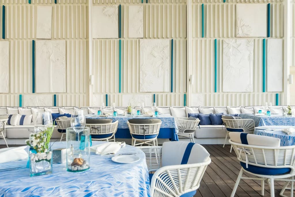 Intercontinental Hua Hin Resort - photo 41