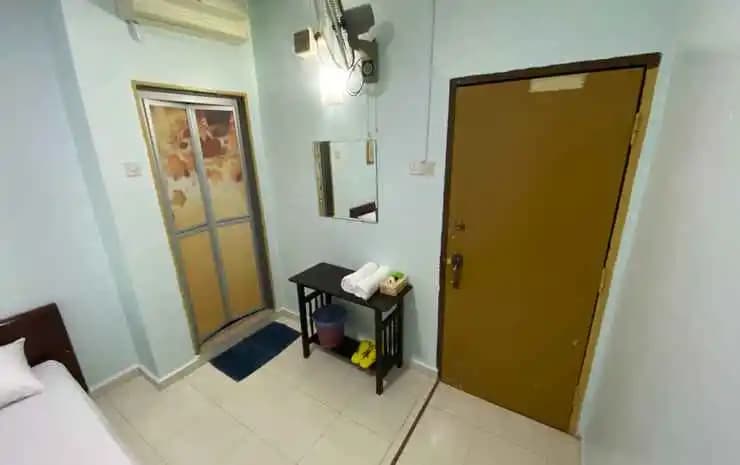 Hotel Permai Melaka Raya - photo 4