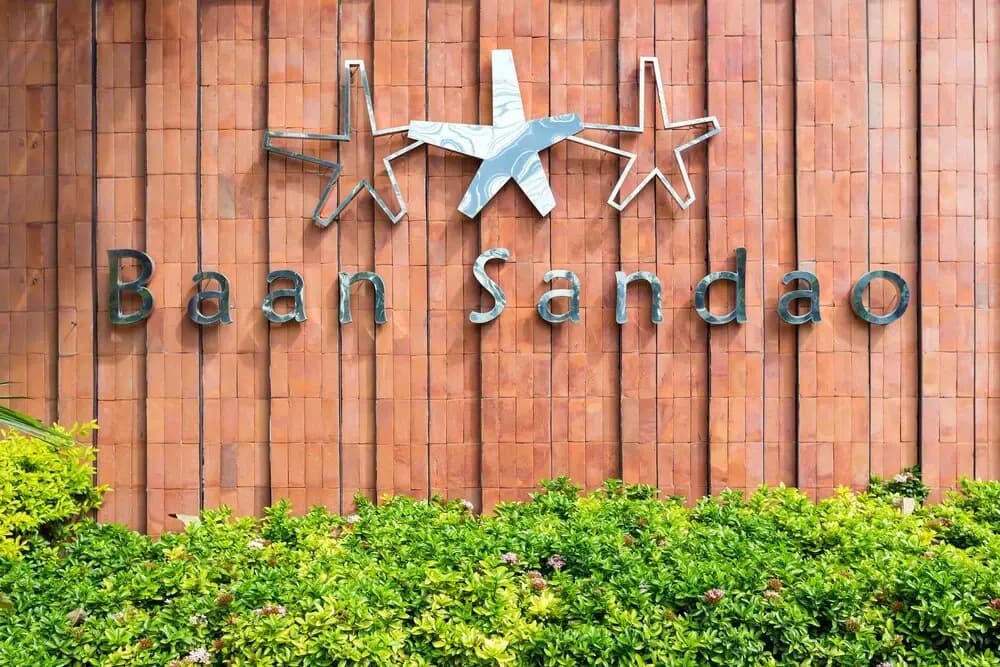 Baan Sandao Beachfront Condominium - photo 14