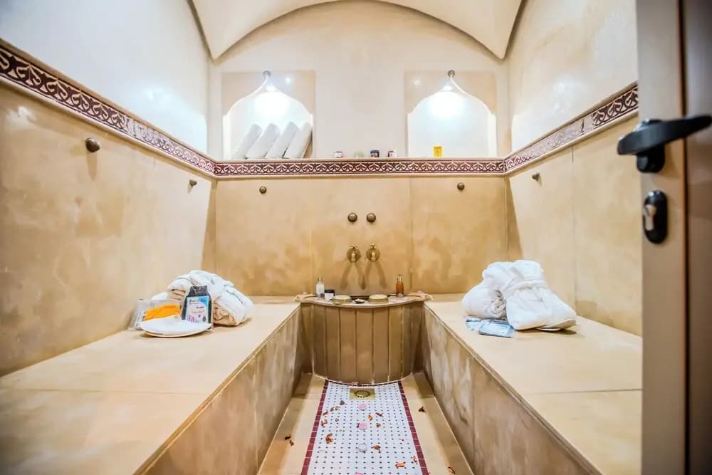 Riad Mandana & Spa - photo 20