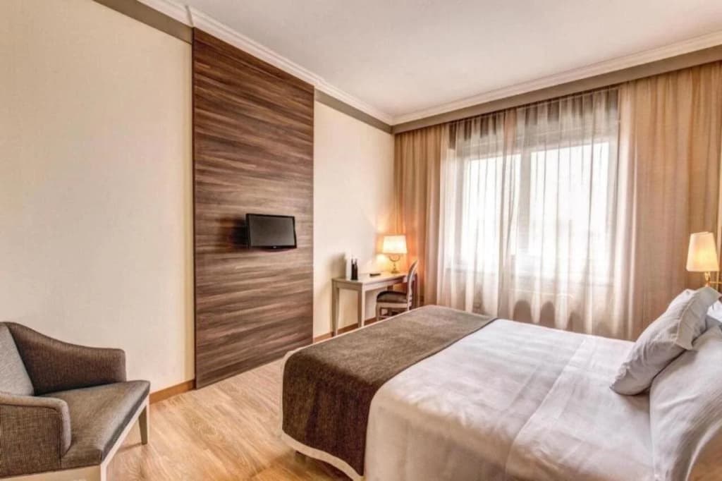 Romana Residence Hotel - photo 4