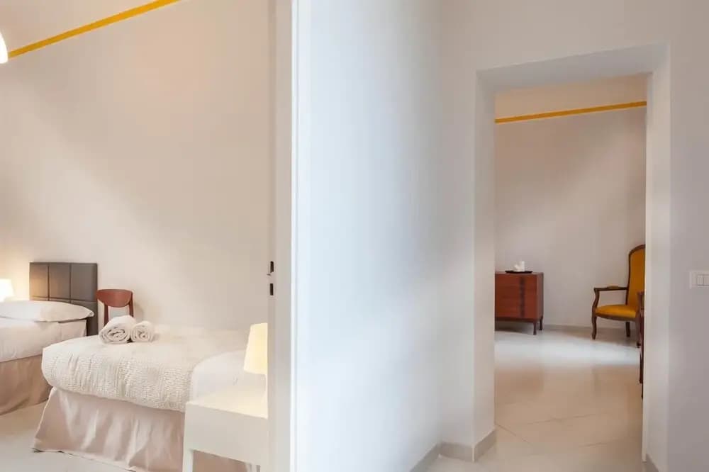 Stella's Vatican House - photo 2