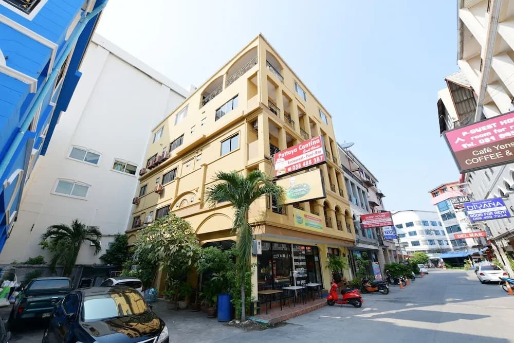 Pattaya Cantina - main photo