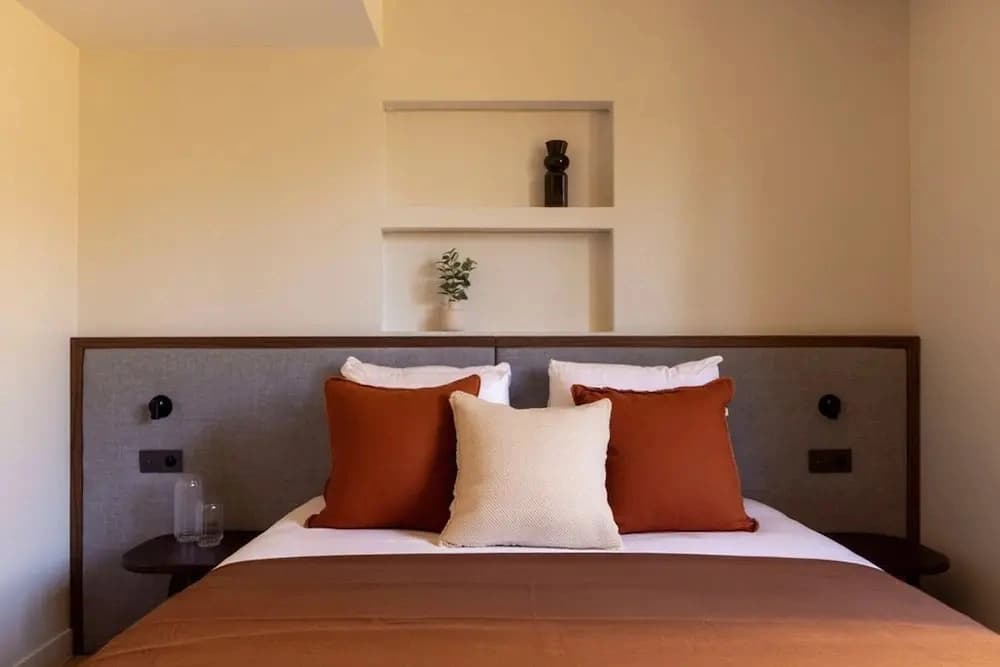 Design Appartement a/c 2br/4p - Montmartre - photo 2