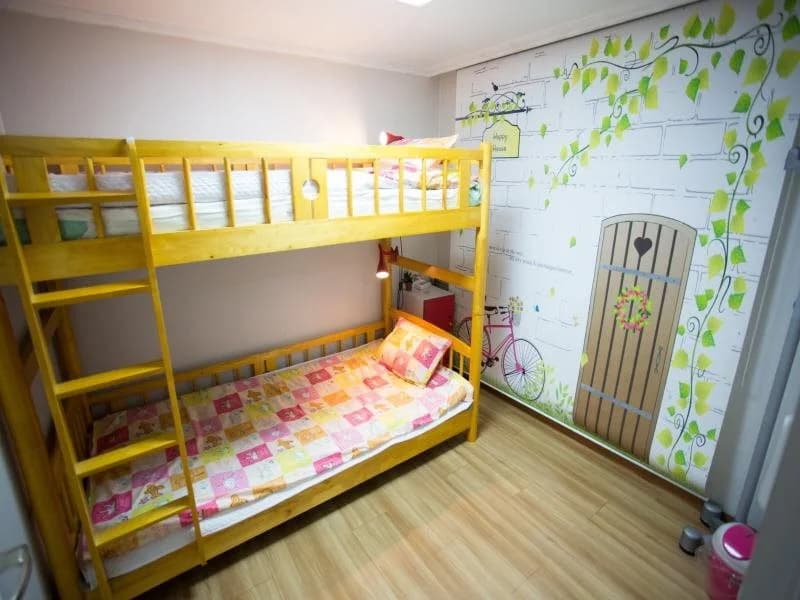 Apple Guesthouse - photo 2