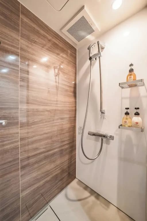 Apartment Hotel 11 Nippombashi - photo 8