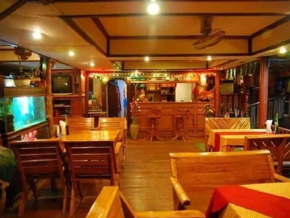 Nida Rooms Bangrak Beach 73 - photo 12