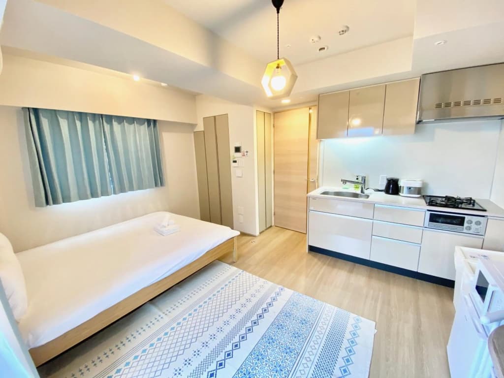 Akasaka Residence - photo 32