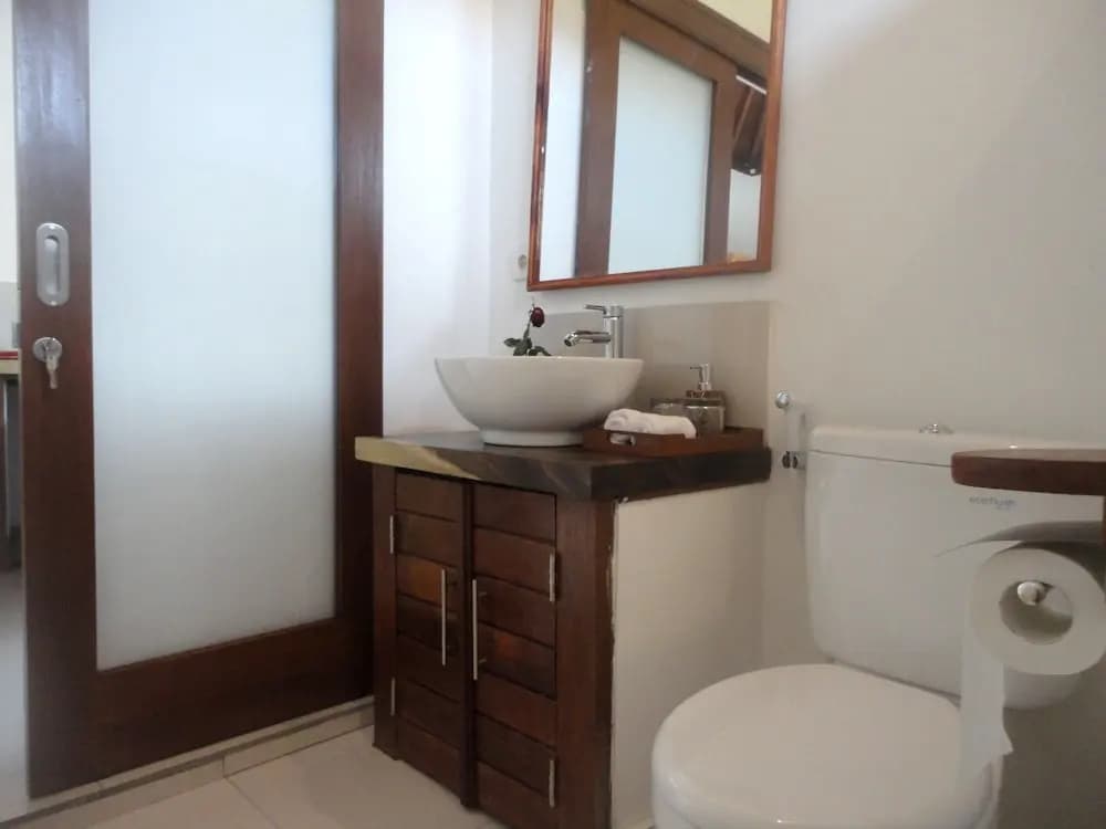 Paraiso Cottage Ubud - photo 9