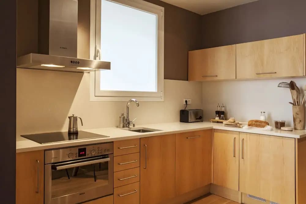 DestinationBCN Apartment Suites - photo 25