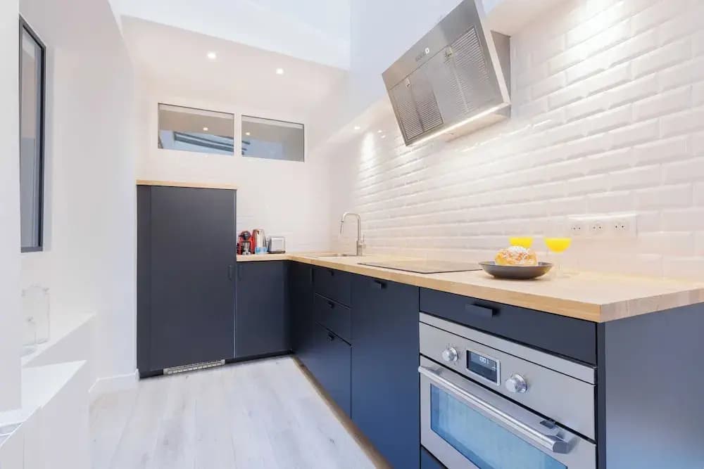 Spacious Apartment - 2br/6p - Pigalle - Sopi - photo 10