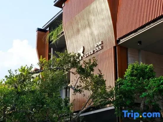 Lush Inn Phuket - photo 29