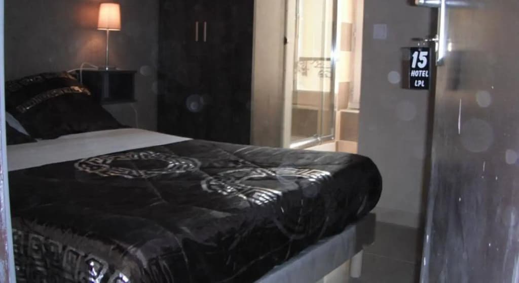 LPL Hôtel - photo 2