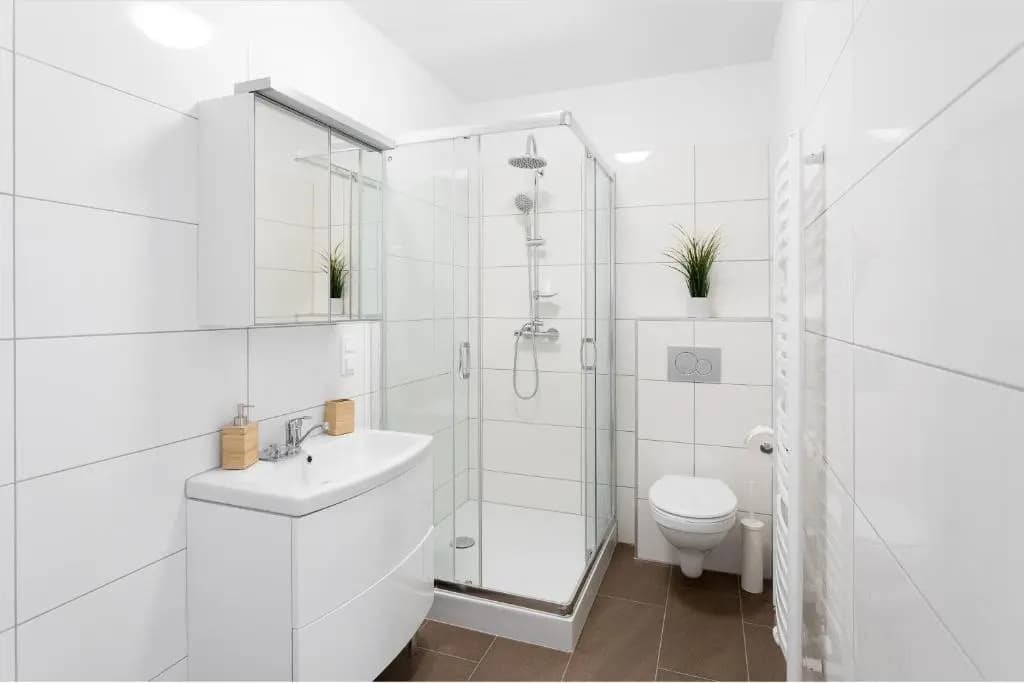 Zwischen Schönbrunn und dem City Center. Apt. 41 - photo 5