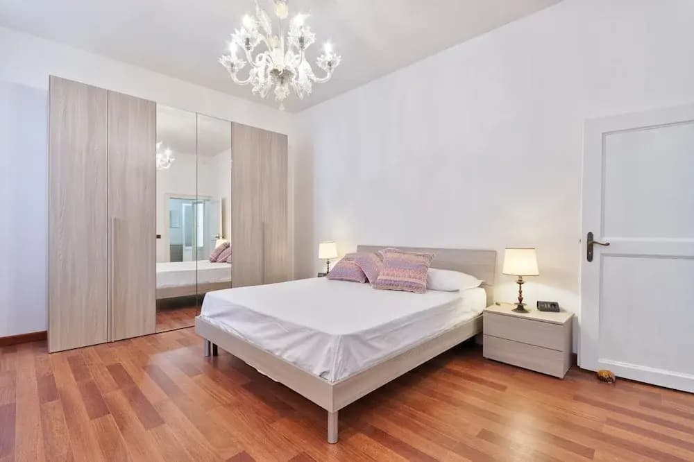 Tolentini Canal View Apartment - photo 25