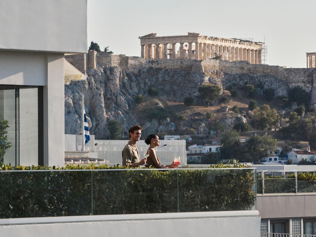 Electra Rhythm Athens - photo 37