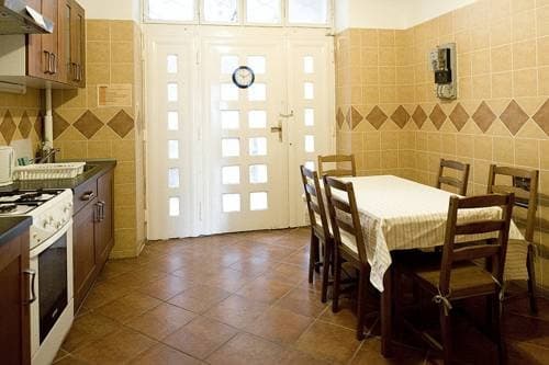 Astoria City Hostel - photo 11