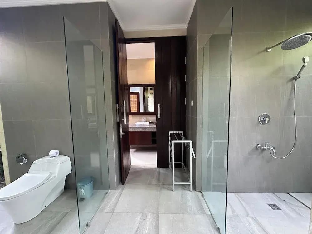 Wana Karsa The Villas Ubud - photo 47