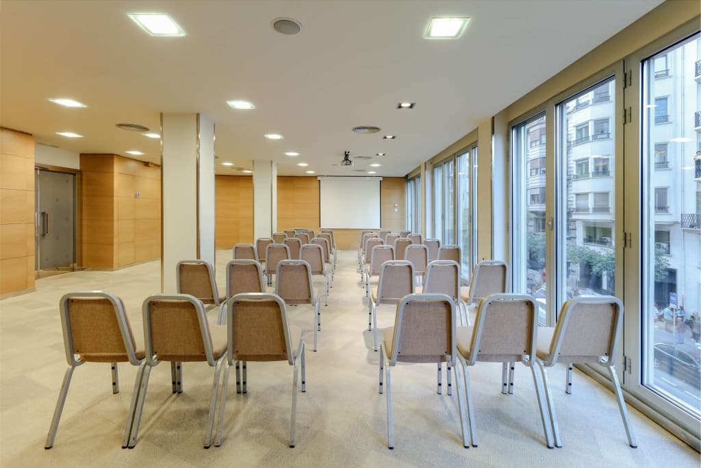 Hesperia Presidente Hotel - photo 18
