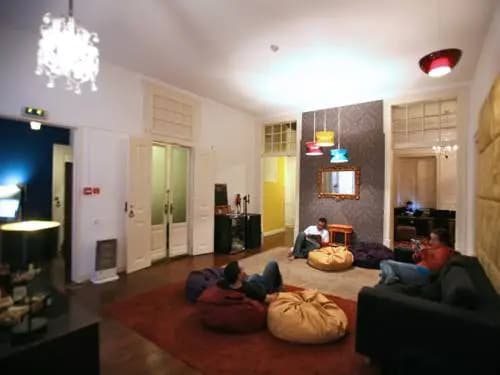 Travellers House - main photo