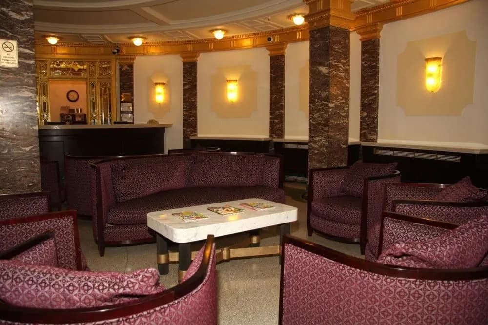 Imperial Court - photo 16