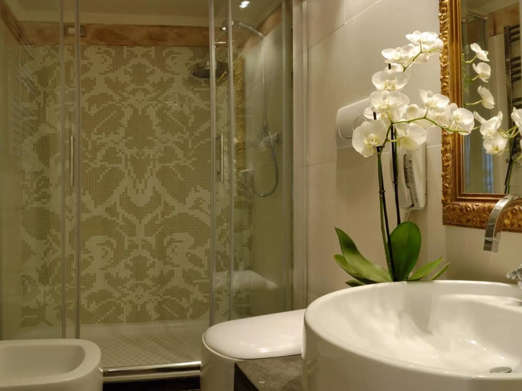 Atlante Star Hotel - photo 8