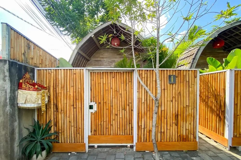 The Lumbung Residence - photo 12