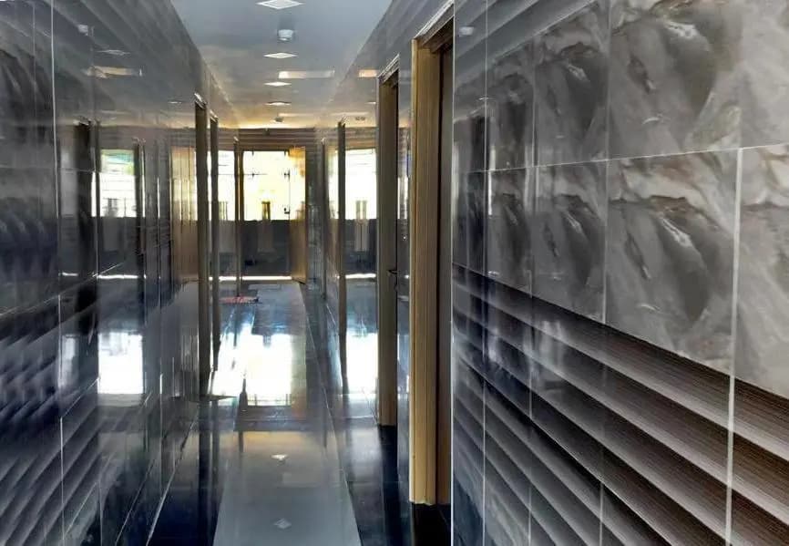 ARK Malacca Hotel - photo 12