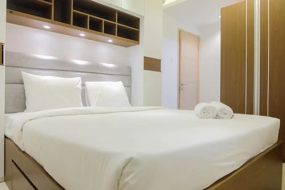 Best Deal 3BR Bassura Apartment - photo 2