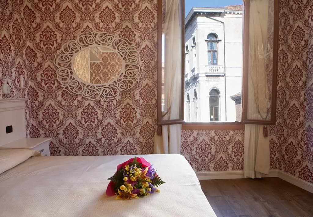 Charming Palace Santa Fosca - photo 3