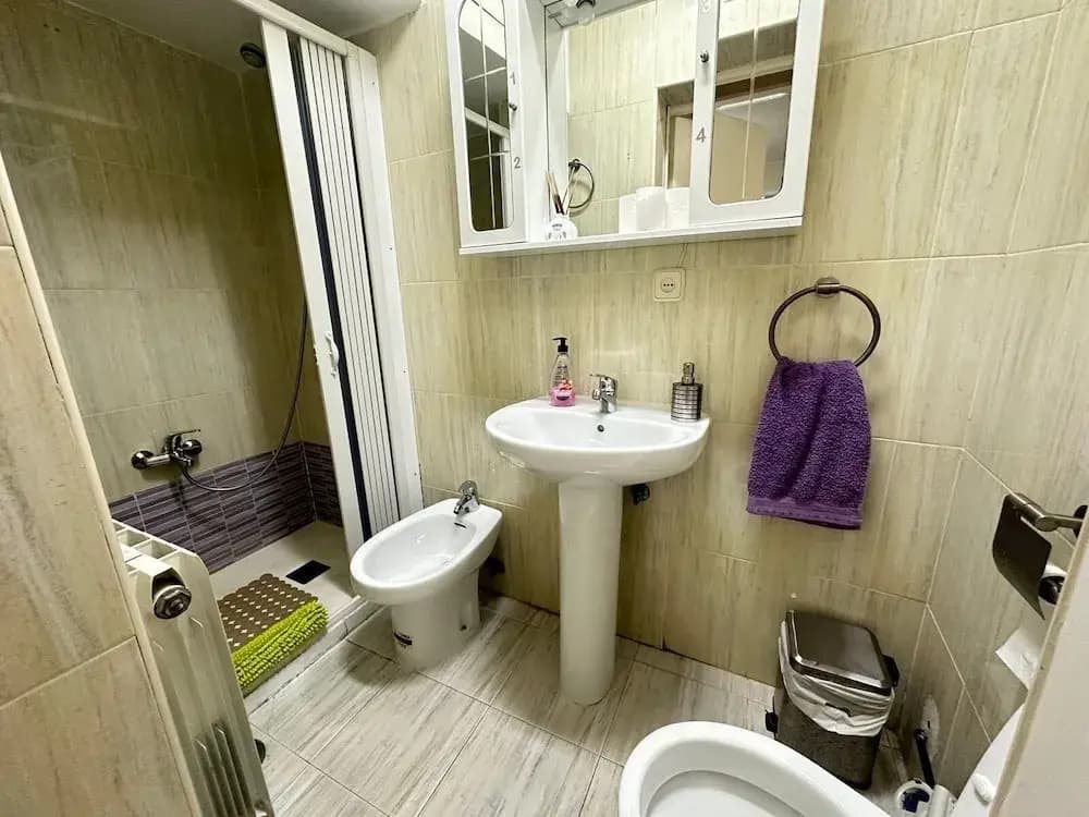 Habitaciones en Luisa - photo 6