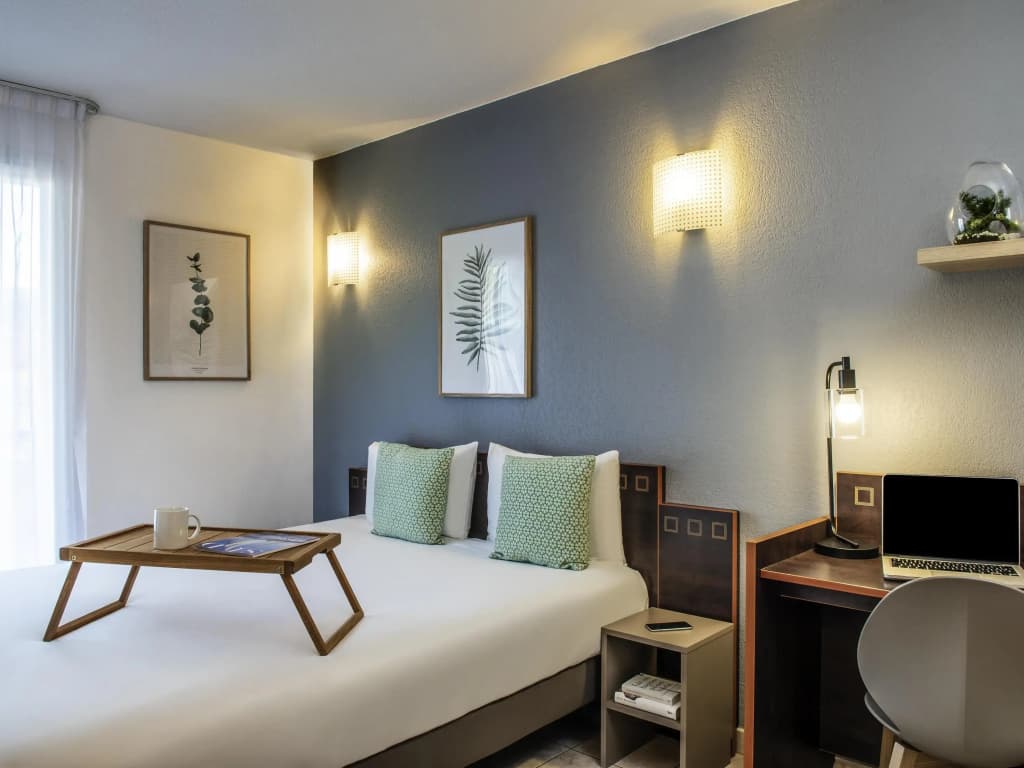 Aparthotel Adagio Access Nice Garibaldi - photo 1