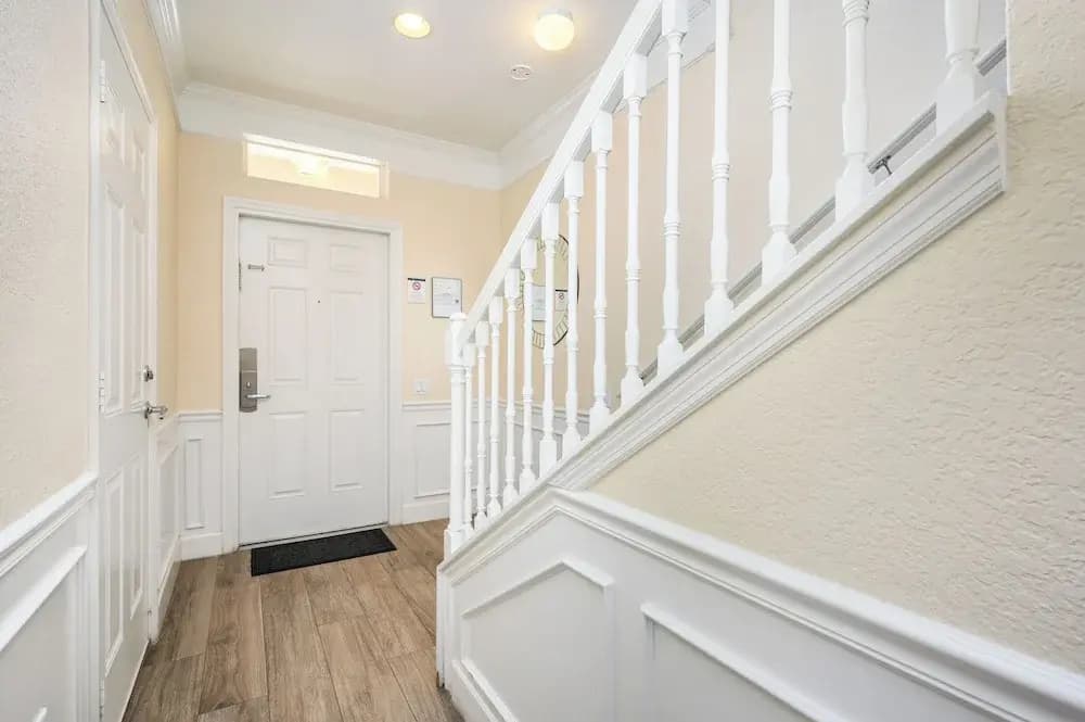 Epic Universe Beautiful Vacation Townhome - 4031 - photo 15