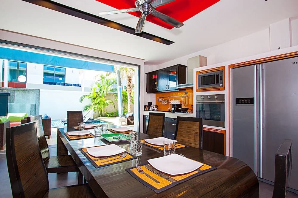 Villa Fullan - photo 23
