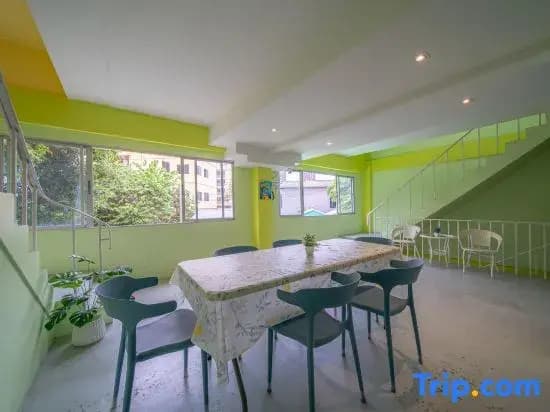 UrbanNest Hostel - photo 20