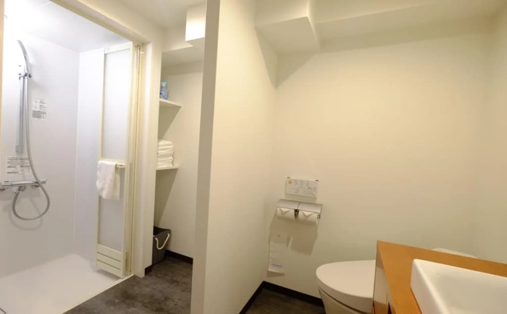 OOKINI Ota-Road Apartment - photo 9