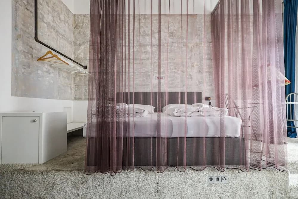 easy flat Augarten - photo 5