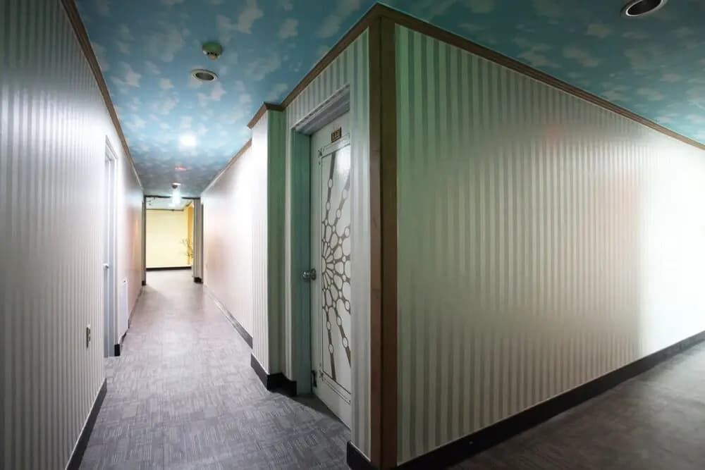 Cheongnyangni Dongbu Motel - photo 12
