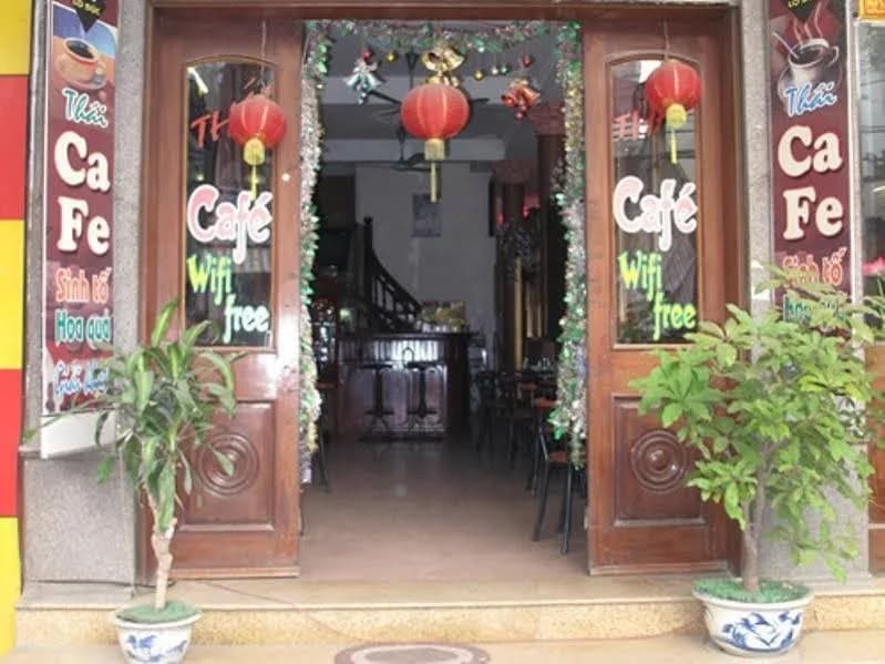 Hoang Long Hotel - photo 4