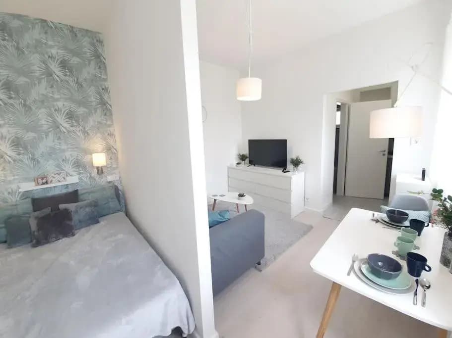 Master apartment with rooftop terrace - photo 3