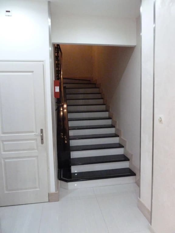 Hôtel Saint Georges - photo 17