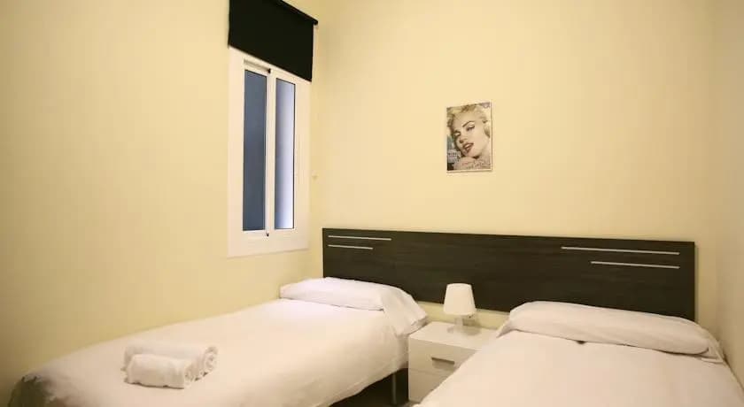 Suites Ara367 Barcelona - photo 1