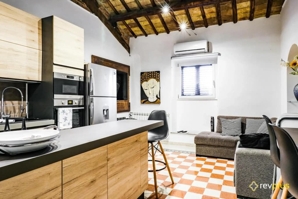 ML Colosseum Apartment - photo 15