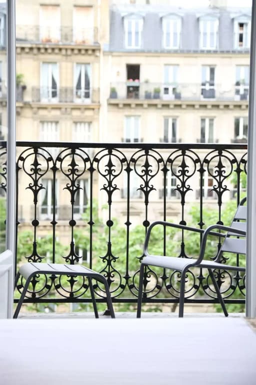 Stella Etoile Hotel - photo 37