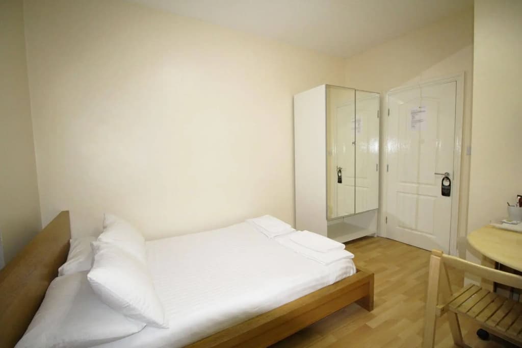 Flexistay Aparthotel Tooting - photo 3