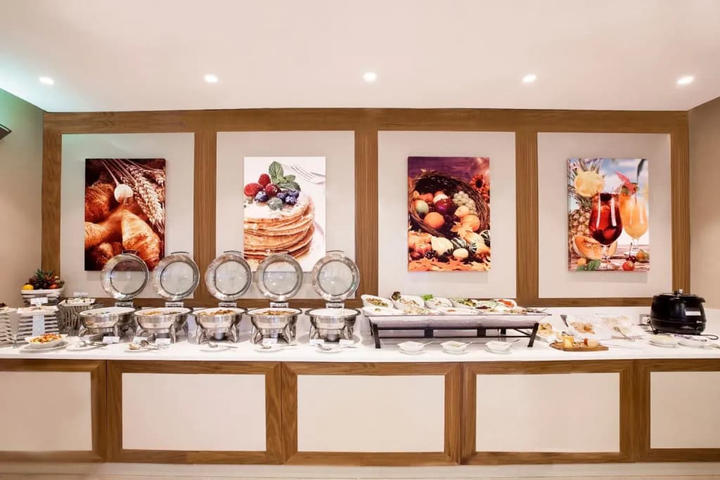 Al Sarab Hotel - photo 9