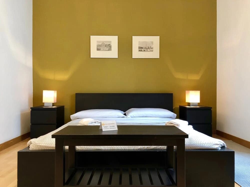 Monti Friendly Rome House - photo 2