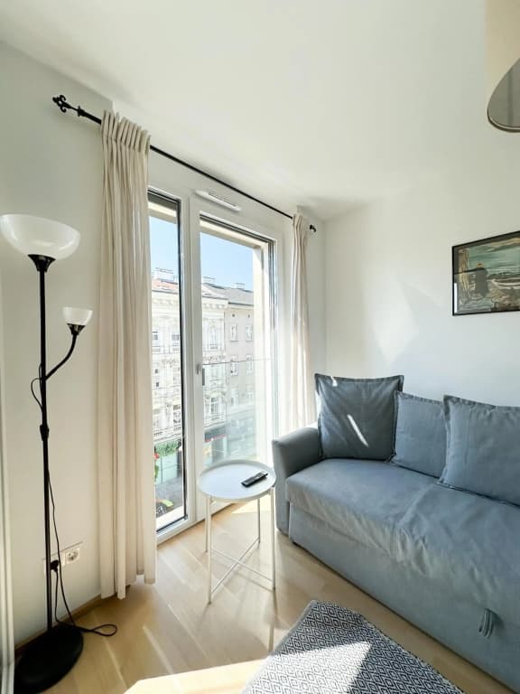 Vienna Sunny Side Up Apartments - photo 38