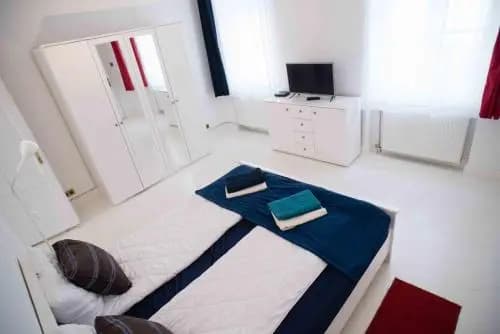 Danube Elegance Apartment - photo 6