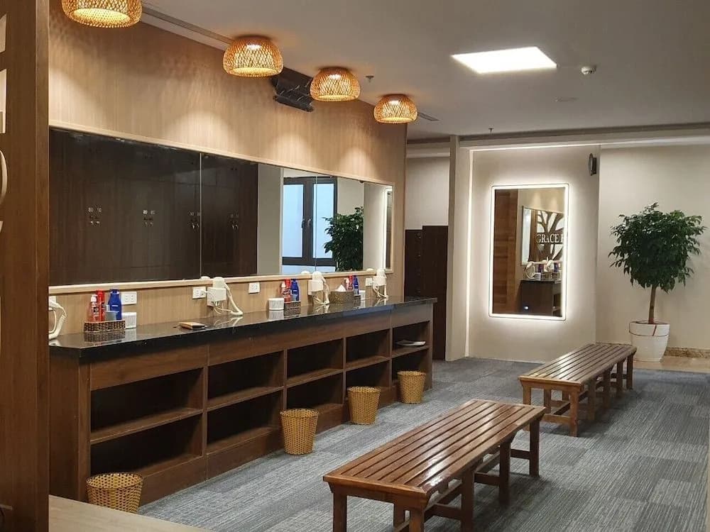 Grace Hotel & Spa - photo 15